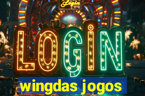 wingdas jogos